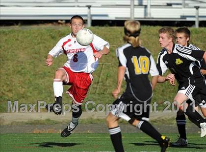 Thumbnail 3 in Amity @ Fairfield Prep photogallery.