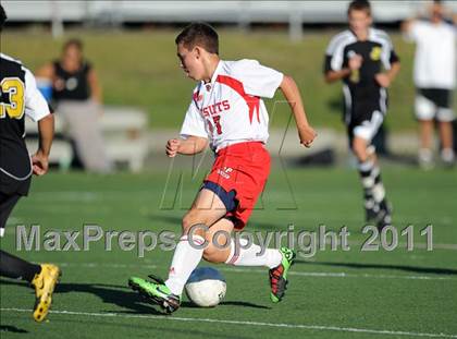 Thumbnail 3 in Amity @ Fairfield Prep photogallery.