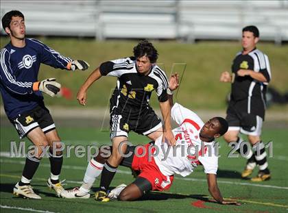 Thumbnail 3 in Amity @ Fairfield Prep photogallery.