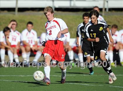 Thumbnail 2 in Amity @ Fairfield Prep photogallery.