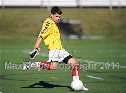 Thumbnail 2 in Amity @ Fairfield Prep photogallery.