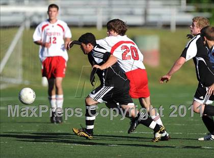 Thumbnail 2 in Amity @ Fairfield Prep photogallery.