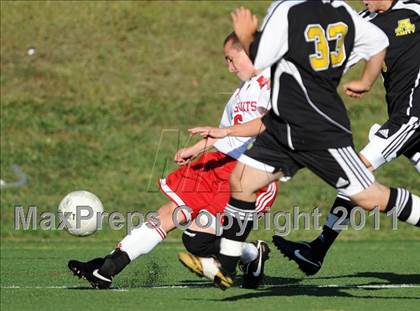 Thumbnail 3 in Amity @ Fairfield Prep photogallery.