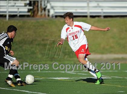 Thumbnail 2 in Amity @ Fairfield Prep photogallery.