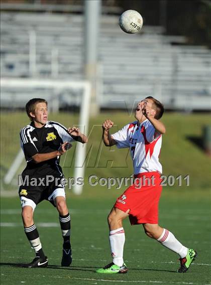 Thumbnail 1 in Amity @ Fairfield Prep photogallery.