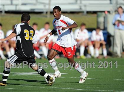 Thumbnail 3 in Amity @ Fairfield Prep photogallery.