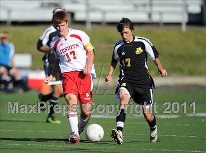 Thumbnail 3 in Amity @ Fairfield Prep photogallery.
