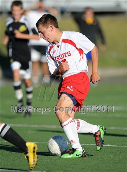 Thumbnail 2 in Amity @ Fairfield Prep photogallery.