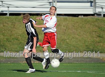 Thumbnail 2 in Amity @ Fairfield Prep photogallery.