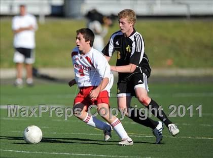 Thumbnail 2 in Amity @ Fairfield Prep photogallery.