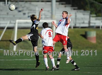 Thumbnail 2 in Amity @ Fairfield Prep photogallery.