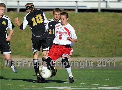 Thumbnail 3 in Amity @ Fairfield Prep photogallery.