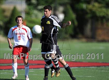 Thumbnail 3 in Amity @ Fairfield Prep photogallery.