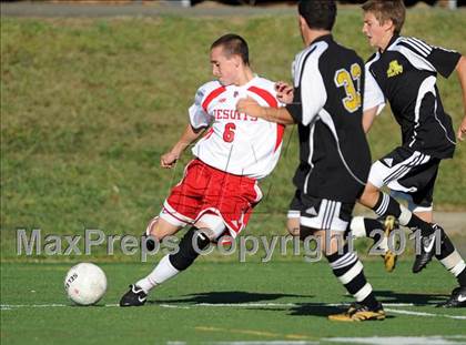 Thumbnail 2 in Amity @ Fairfield Prep photogallery.