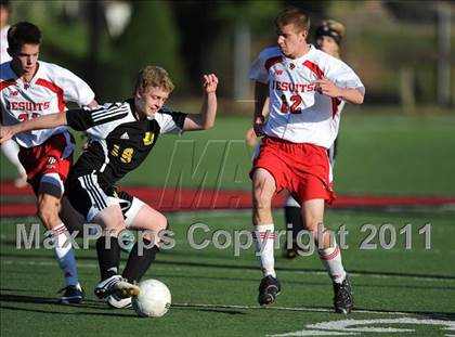 Thumbnail 3 in Amity @ Fairfield Prep photogallery.