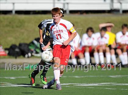 Thumbnail 2 in Amity @ Fairfield Prep photogallery.