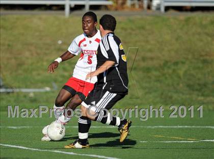 Thumbnail 2 in Amity @ Fairfield Prep photogallery.