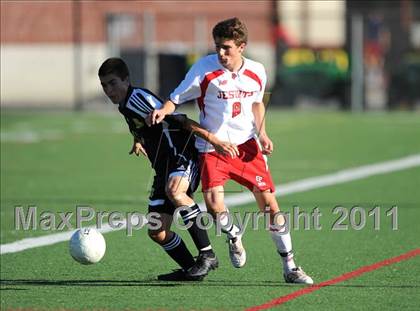 Thumbnail 2 in Amity @ Fairfield Prep photogallery.