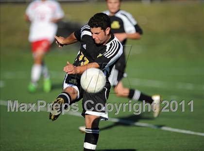 Thumbnail 1 in Amity @ Fairfield Prep photogallery.