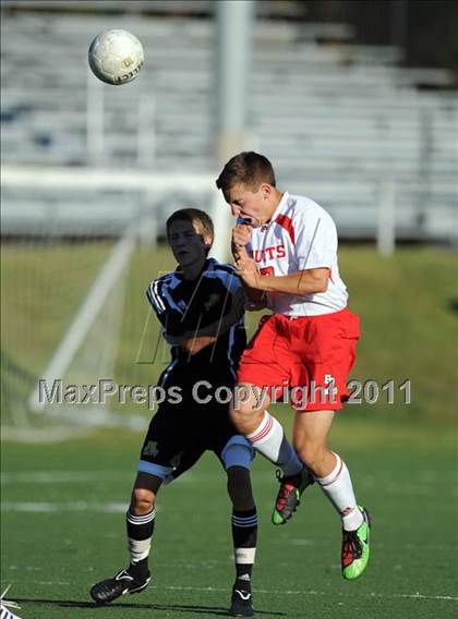 Thumbnail 2 in Amity @ Fairfield Prep photogallery.