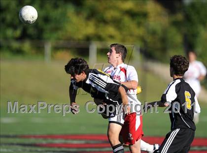 Thumbnail 3 in Amity @ Fairfield Prep photogallery.