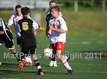Thumbnail 2 in Amity @ Fairfield Prep photogallery.