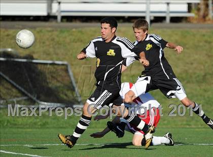 Thumbnail 1 in Amity @ Fairfield Prep photogallery.
