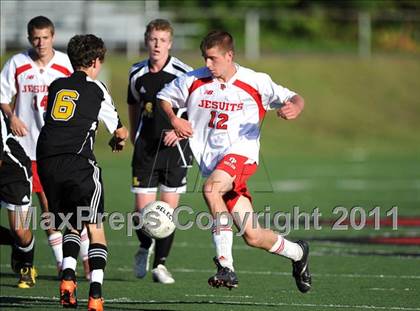 Thumbnail 1 in Amity @ Fairfield Prep photogallery.
