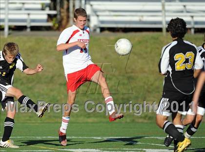 Thumbnail 2 in Amity @ Fairfield Prep photogallery.