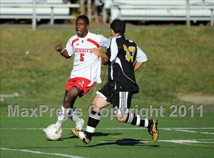 Thumbnail 1 in Amity @ Fairfield Prep photogallery.