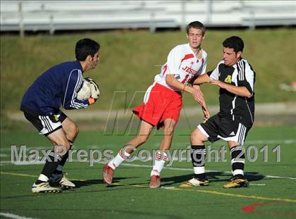 Thumbnail 3 in Amity @ Fairfield Prep photogallery.
