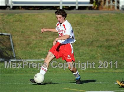 Thumbnail 3 in Amity @ Fairfield Prep photogallery.
