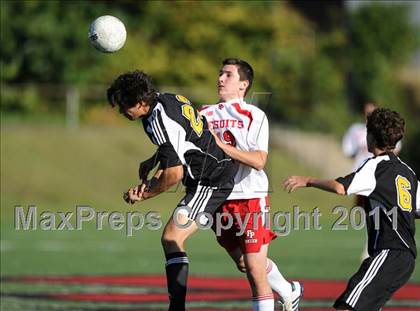 Thumbnail 2 in Amity @ Fairfield Prep photogallery.