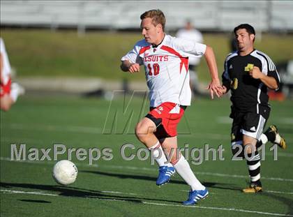 Thumbnail 2 in Amity @ Fairfield Prep photogallery.