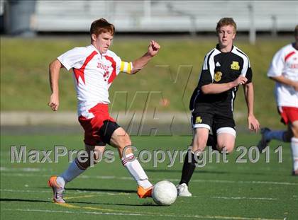 Thumbnail 2 in Amity @ Fairfield Prep photogallery.