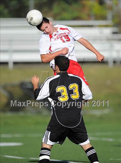 Thumbnail 1 in Amity @ Fairfield Prep photogallery.