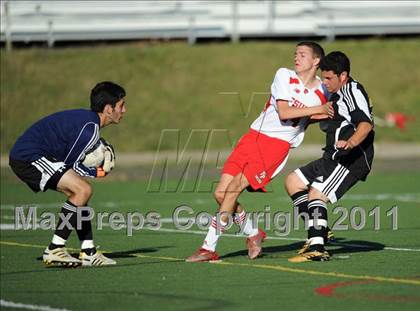 Thumbnail 2 in Amity @ Fairfield Prep photogallery.