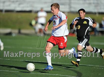 Thumbnail 1 in Amity @ Fairfield Prep photogallery.