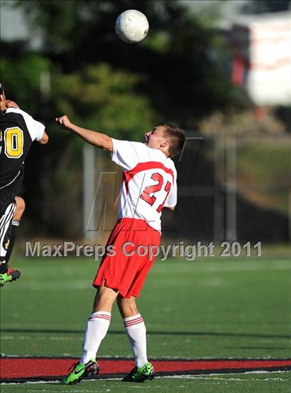 Thumbnail 3 in Amity @ Fairfield Prep photogallery.