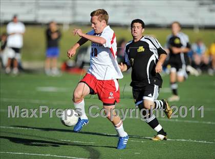 Thumbnail 3 in Amity @ Fairfield Prep photogallery.