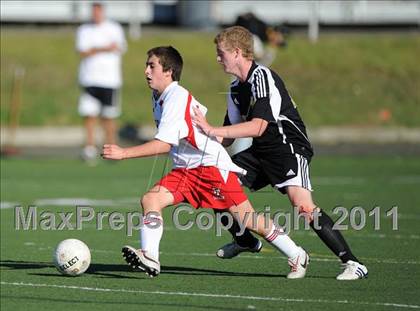 Thumbnail 3 in Amity @ Fairfield Prep photogallery.