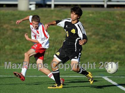 Thumbnail 1 in Amity @ Fairfield Prep photogallery.