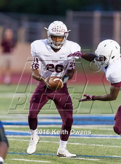 Thumbnail 1 in Plano @ Hebron photogallery.