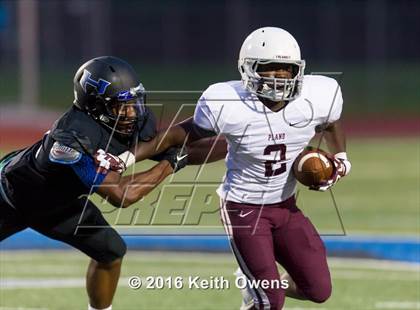 Thumbnail 3 in Plano @ Hebron photogallery.