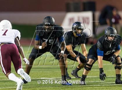 Thumbnail 3 in Plano @ Hebron photogallery.