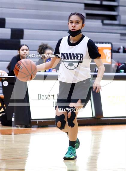 Thumbnail 1 in Casteel @ Youngker (Scorpion Shootout Tournament) photogallery.
