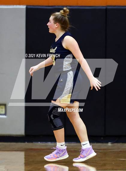 Thumbnail 1 in Casteel @ Youngker (Scorpion Shootout Tournament) photogallery.