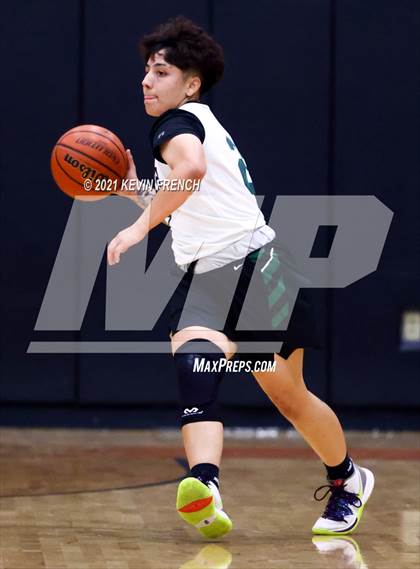 Thumbnail 1 in Casteel @ Youngker (Scorpion Shootout Tournament) photogallery.