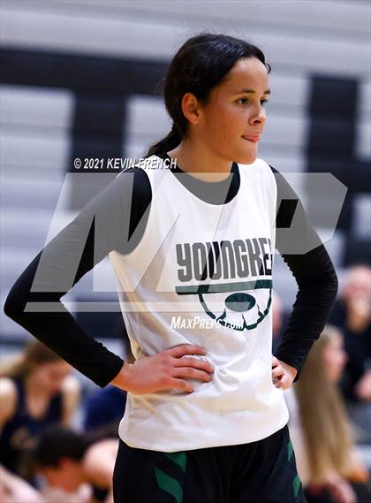 Thumbnail 1 in Casteel @ Youngker (Scorpion Shootout Tournament) photogallery.