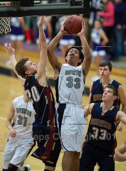 Thumbnail 3 in Herriman @ Riverton photogallery.